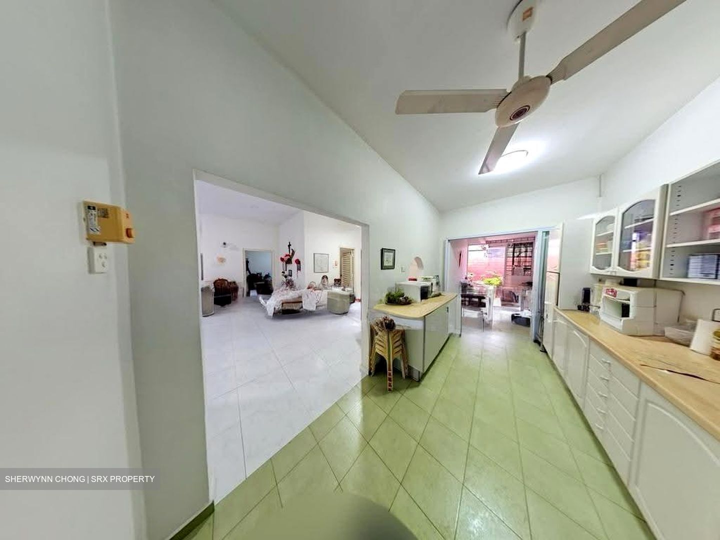 Serangoon Garden Estate (D19), Semi-Detached #627049211